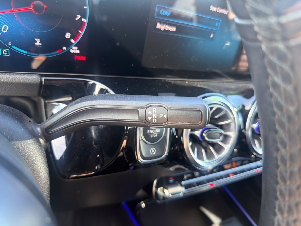 Certified 2023 Mercedes-Benz GLA 45 AMG 4MATIC image 26
