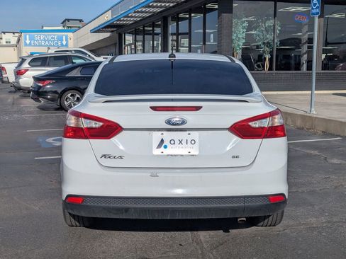 Used 2013 Ford Focus SE image 6