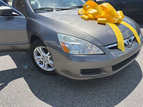 Used 2006 Honda Accord EX image 21