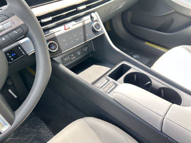New 2026 Hyundai Sonata Blue FWD image 14