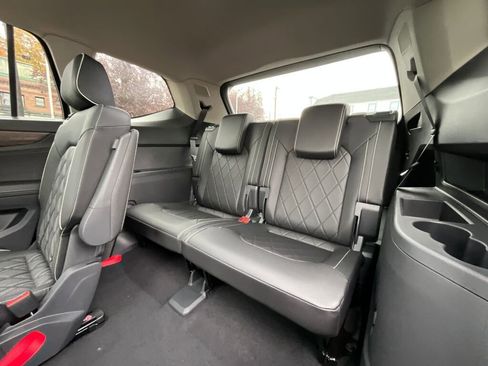 New 2026 Volkswagen Atlas SEL Premium R-Line image 16