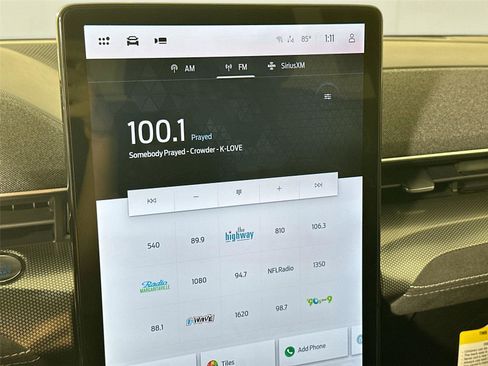 New 2025 Ford Mustang Mach-E GT w/ Interior Protection Package image 14