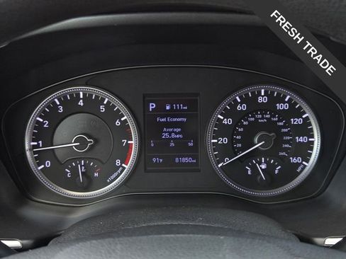 Used 2020 Hyundai Santa Fe SE FWD image 30