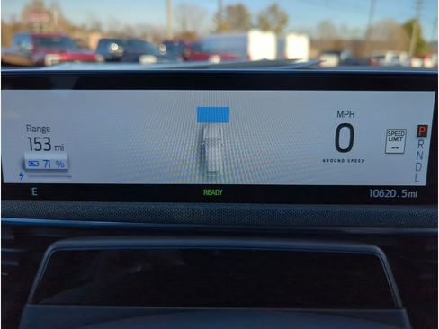 Used 2023 Ford Mustang Mach-E GT w/ GT Performance Edition image 16