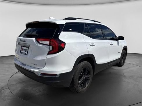 Used 2023 GMC Terrain AT4 w/ Tech Package AWD/4WD image 11