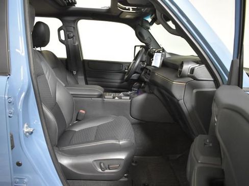 Used 2024 Toyota Land Cruiser w/ Premium Package AWD/4WD image 35