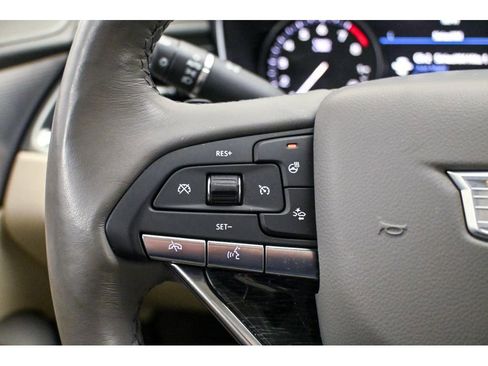 Used 2020 Cadillac XT6 Premium Luxury AWD/4WD image 45