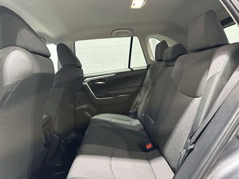 Certified 2024 Toyota RAV4 XLE AWD/4WD image 15