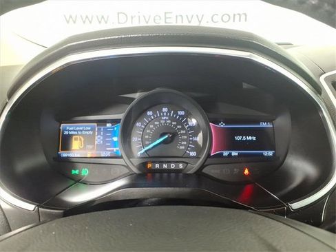 Used 2019 Ford Edge Titanium w/ Cold Weather Package image 26