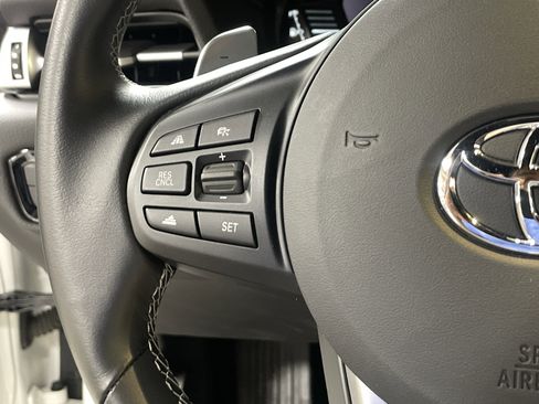 Used 2023 Toyota Supra Premium image 19
