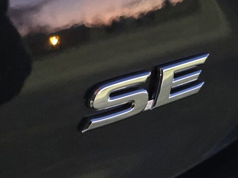 New 2026 Toyota Camry SE image 14