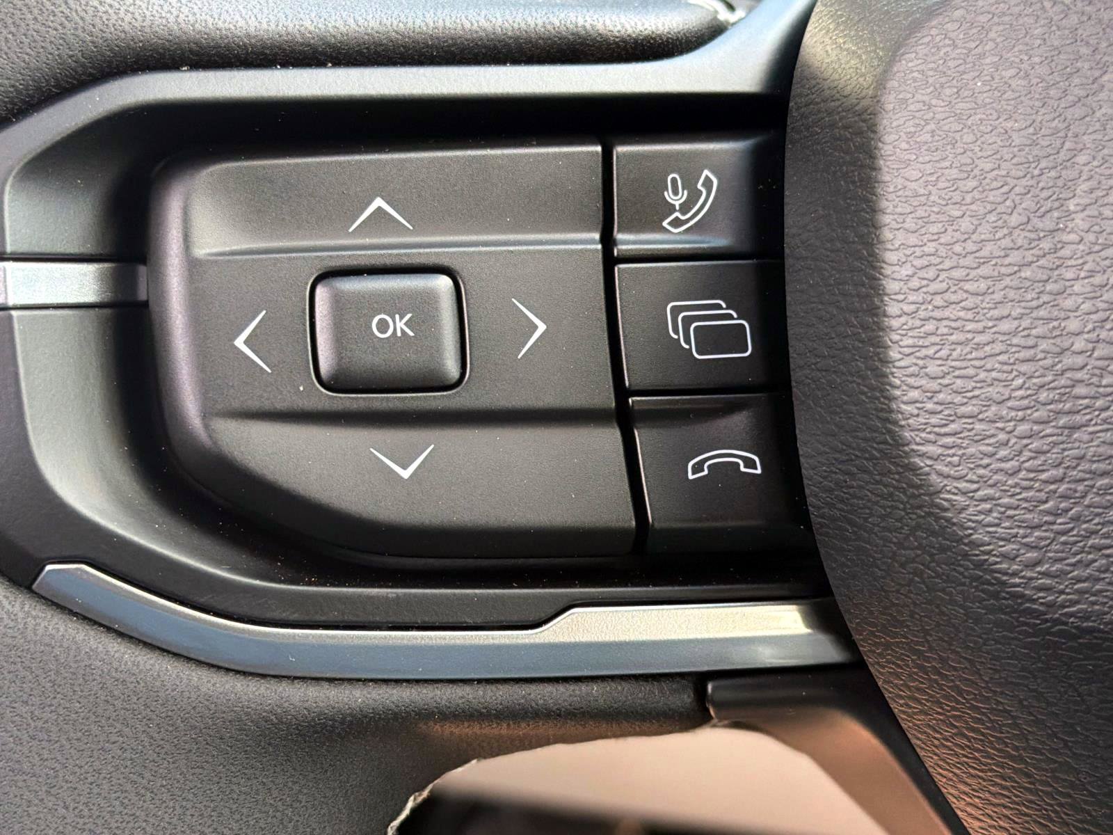 New 2026 Jeep Cherokee Laredo AWD/4WD image 12