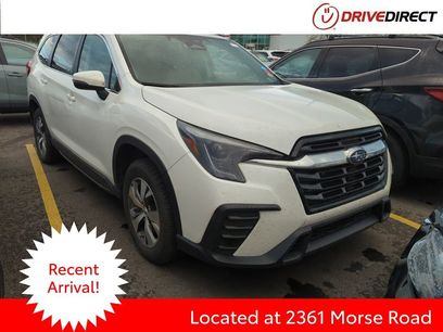 Used 2023 Subaru Ascent Premium w/ Convenience Package