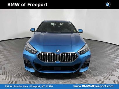 Used 2022 BMW 228i xDrive Gran Coupe w/ M Sport Package
