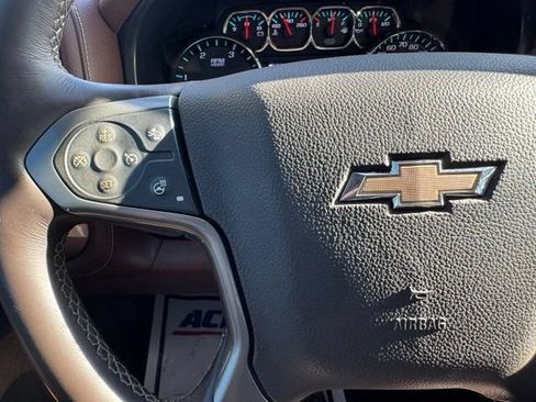 Used 2015 Chevrolet Silverado 2500 High Country w/ Duramax Plus Package AWD/4WD image 28