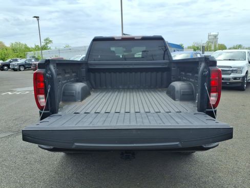 Certified 2023 GMC Sierra 1500 Pro w/ Graphite Edition AWD/4WD image 21