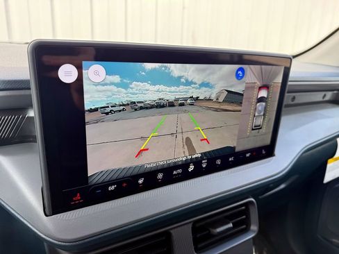 New 2026 Ford Maverick Lariat w/ Black Appearance Package image 27