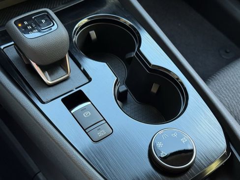 New 2026 Nissan Rogue SV AWD/4WD image 21