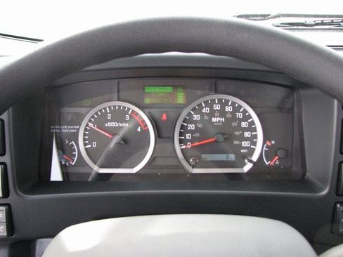 New 2024 Chevrolet Low Cab Forward 4500 XD image 27