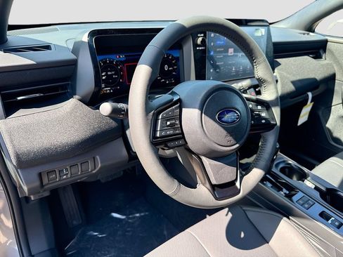 New 2026 Subaru Outback Limited AWD/4WD image 9