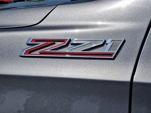 Used 2022 Chevrolet Tahoe Z71 AWD/4WD image 32
