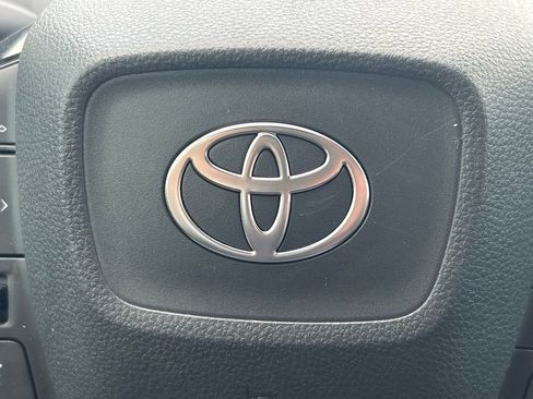 Used 2024 Toyota bZ4X FWD w/ Weather Package image 37