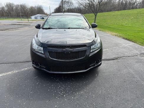 Used 2012 Chevrolet Cruze LT w/ RS Package image 21