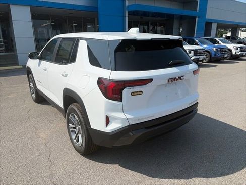 New 2027 GMC Terrain Elevation w/ LPO, Floor Liner Package FWD image 4