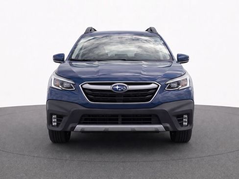 Used 2020 Subaru Outback Limited w/ Popular Package #2 AWD/4WD image 5