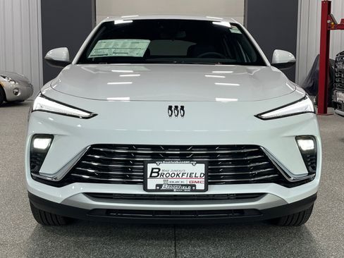 New 2025 Buick Envista Preferred w/ Convenience I Package image 8