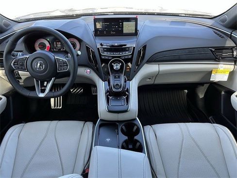 New 2026 Acura RDX A-Spec image 12