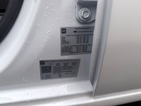 Used 2022 GMC Sierra 1500 Denali image 27