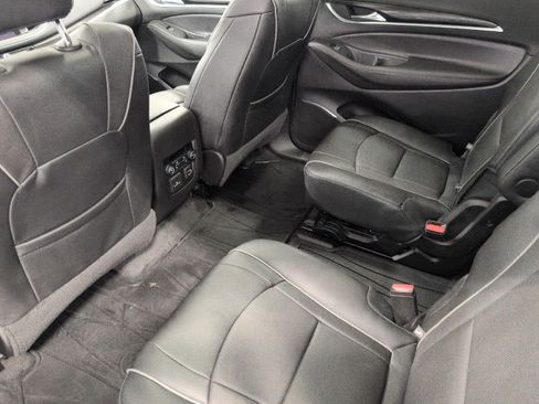 Used 2019 Buick Enclave Avenir w/ Avenir Technology Package AWD/4WD image 21