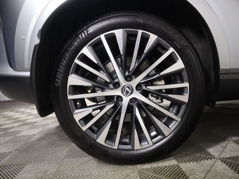 Used 2024 Lexus RX 350 Premium Plus image 33
