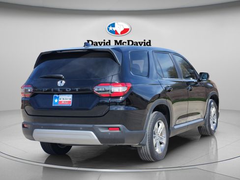 Certified 2023 Honda Pilot EX-L image 6