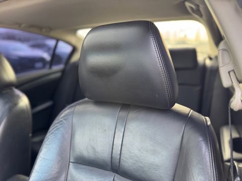 Used 2008 Nissan Altima 2.5 SL w/ SL Pkg image 13