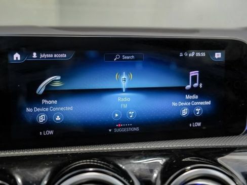 Used 2020 Mercedes-Benz A 220 4MATIC image 32