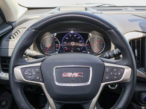 Used 2023 GMC Terrain Denali w/ Denali Premium Package AWD/4WD image 19