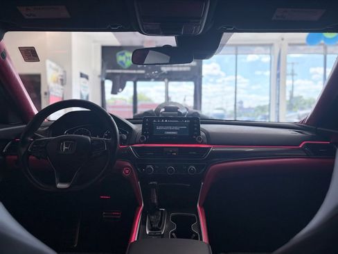 Used 2022 Honda Accord Sport image 15
