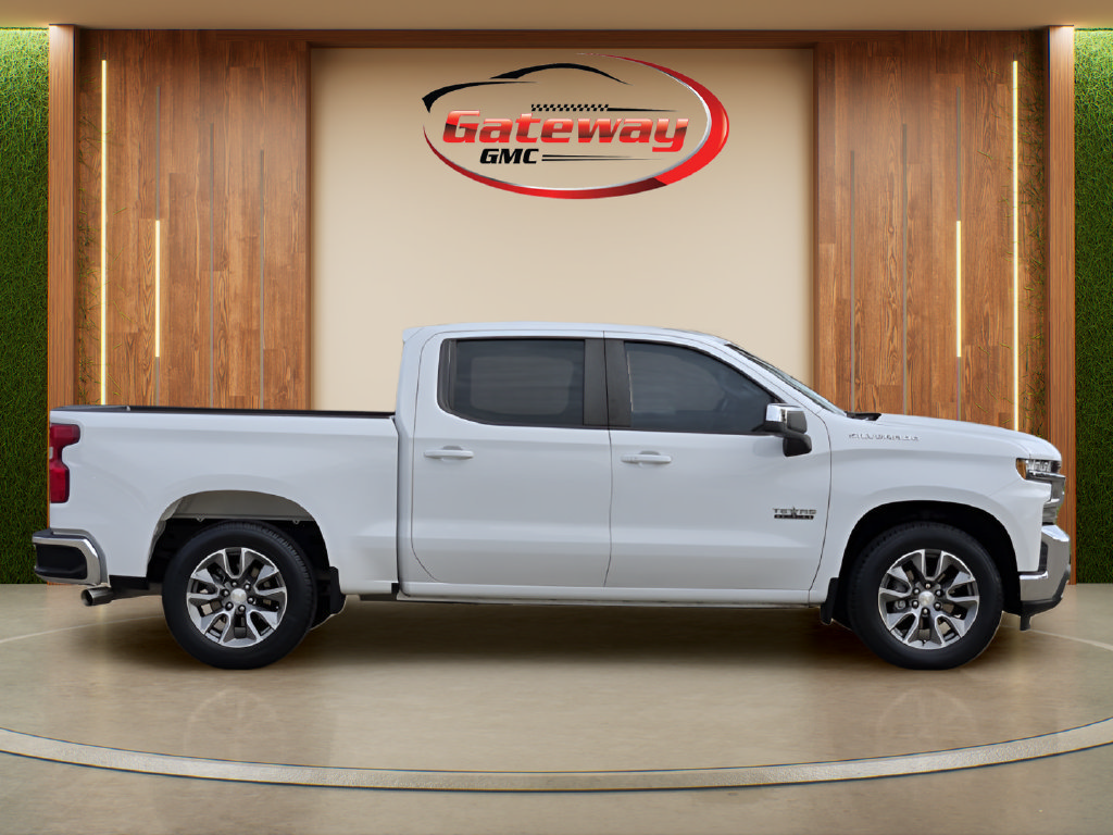Used 2022 RAM 1500 Big Horn AWD/4WD image 4