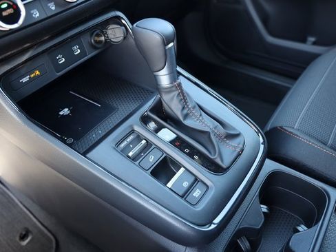 New 2026 Honda CR-V Sport image 21