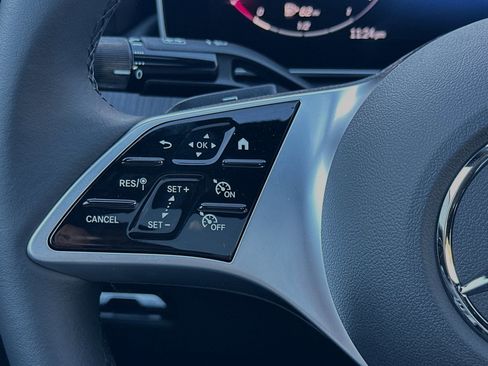 New 2025 Mercedes-Benz C 300 Sedan image 28