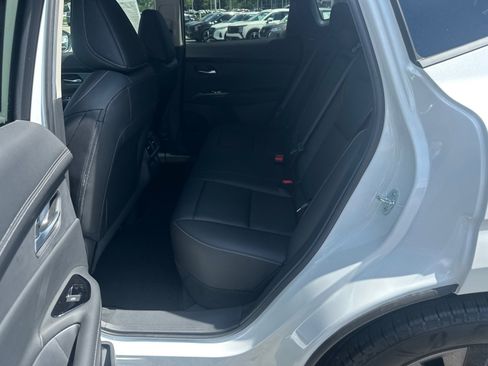 New 2025 Nissan Murano SL w/ Cargo Package image 21