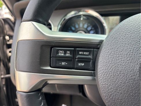 Used 2014 Ford Mustang GT w/ Equipment Group 301A RWD image 21