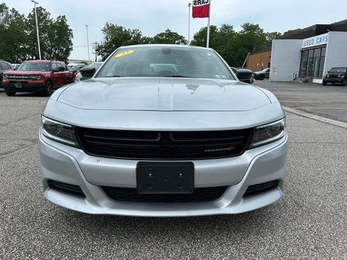 Used 2023 Dodge Charger SXT image 8