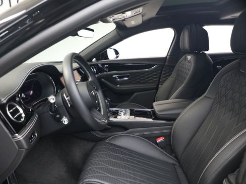 Certified 2022 Bentley Flying Spur W12 AWD/4WD image 20