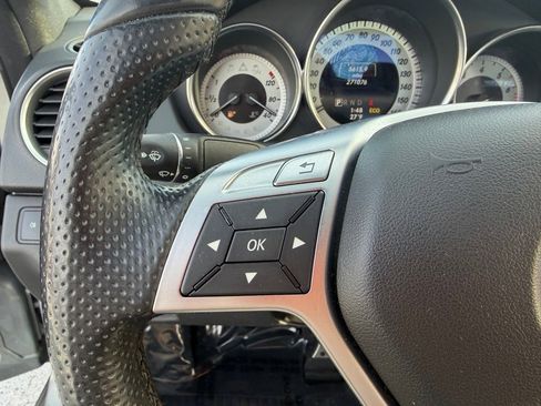 Used 2014 Mercedes-Benz C 300 C 300 image 20