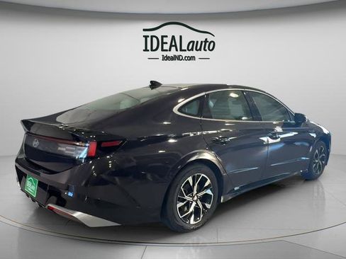 Used 2024 Hyundai Sonata SEL image 6