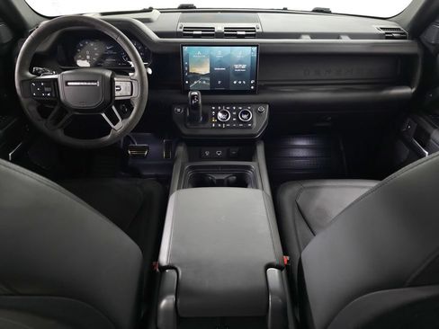 Used 2023 Land Rover Defender 110 Carpathian Edition AWD/4WD image 11
