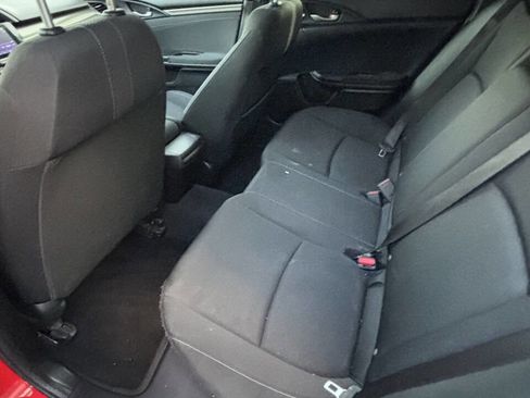 Used 2017 Honda Civic EX image 16